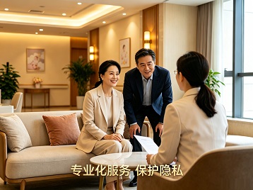 牧野有偿售卵代生女生的客户的客户群体有哪些