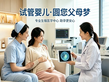 牧野辅助生育服务 试管婴儿行业的兴起背景、发展与未来展望
